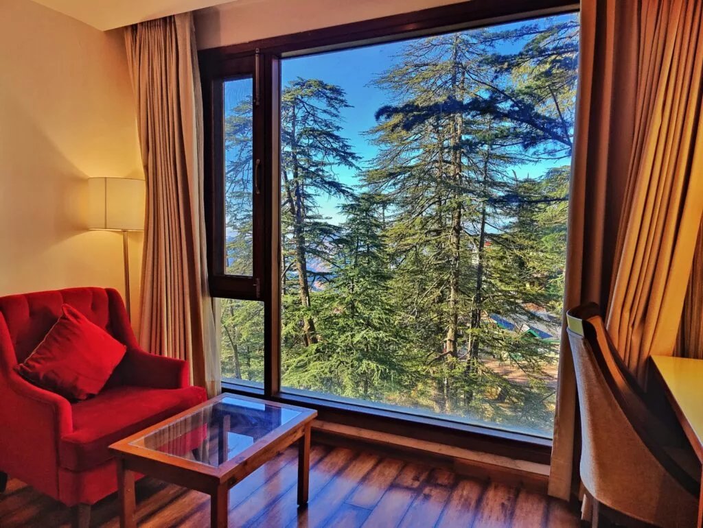 Himachal Honeymoon Tour Packages