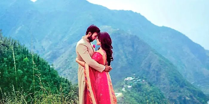 Incredible Himachal Honeymoon