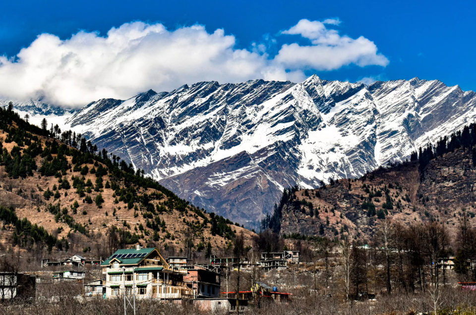 5 Hill Stations Near Kullu For The Hardcore Mountain Lovers