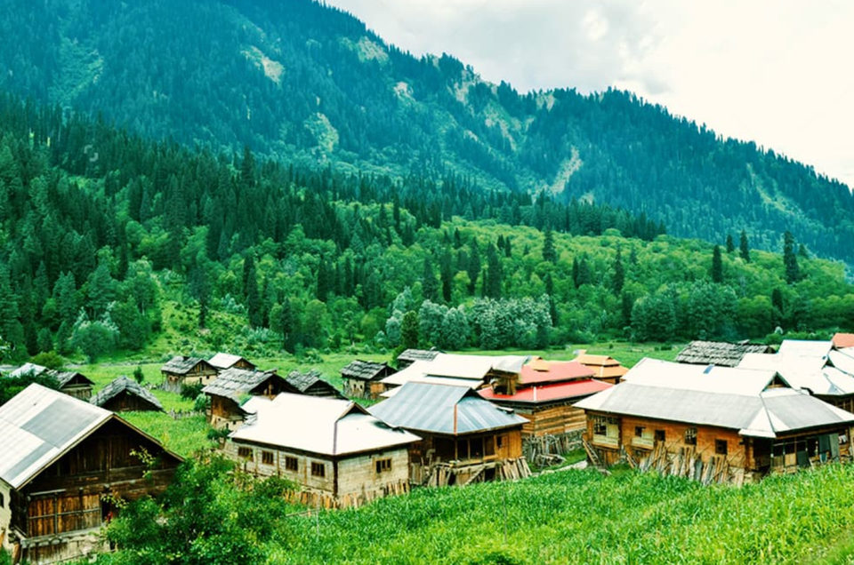 Best Places to Visit in Kashmir: Truly Heaven on Earth