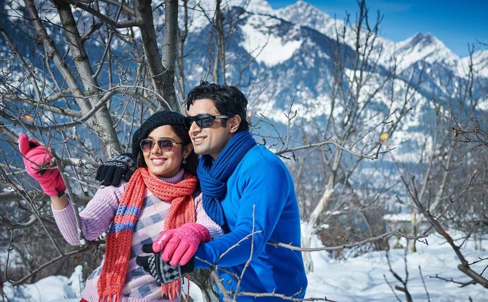 Himachal-Honeymoon-Tour-Package