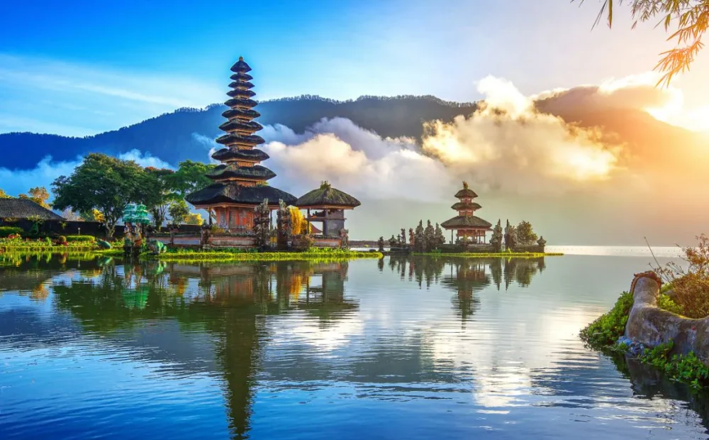 bali