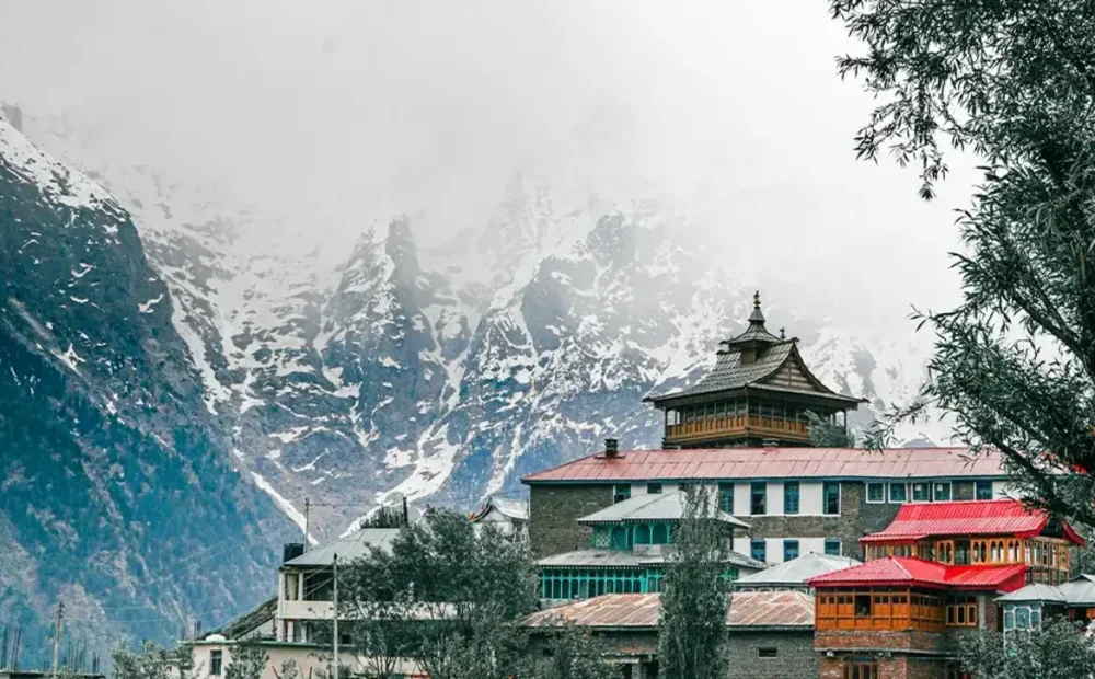 himachal Pradesh
