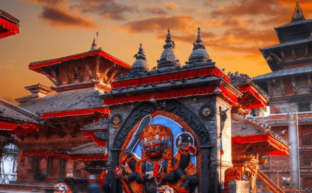 kathmandu-durbar-square