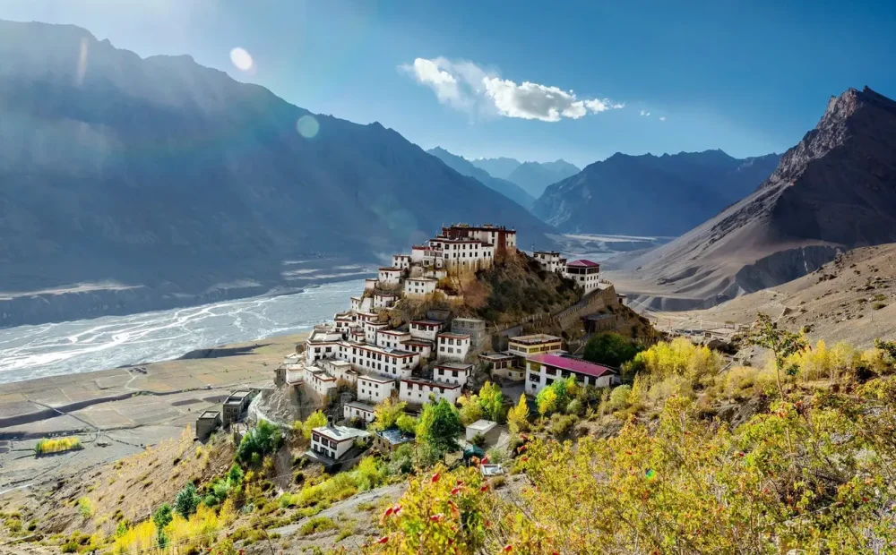 spiti